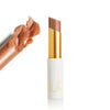 Luk Beautifood. "Chai Shimmer" Lip Nourish, Natural Lipstick