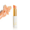 Luk Beautifood. "Nude Cinnamon" Lip Nourish,  Natural Lipstick