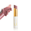 Luk Beautifood. "Pink Juniper" Lip Nourish,  Natural Lipstick